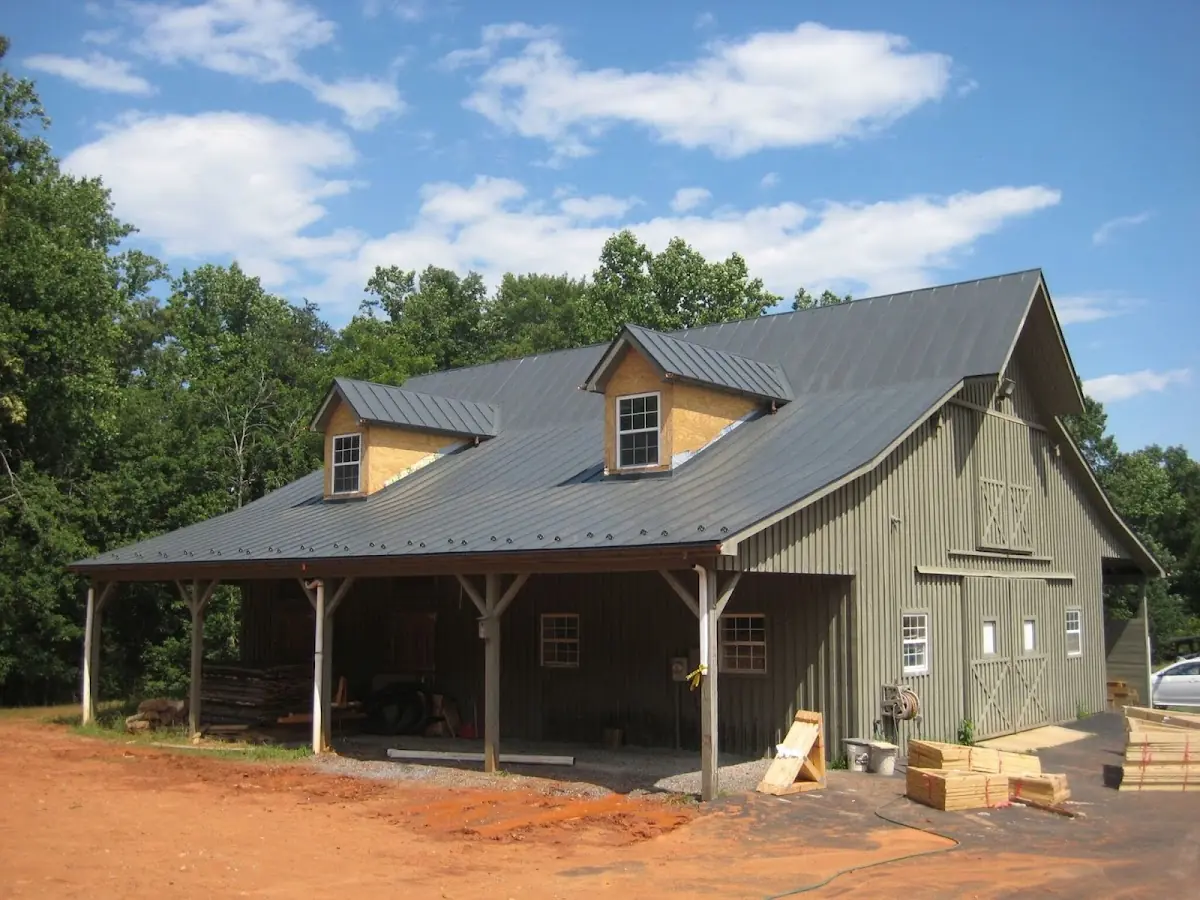 Expert Metal Roof Repair workmanship in Indian Springs